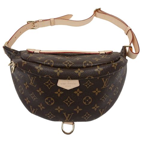 lv bum bag canada